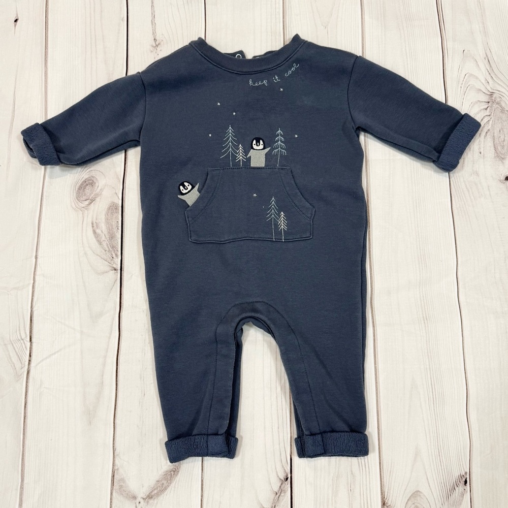 Baby Gap Winter Outfit - Size 3-6 months